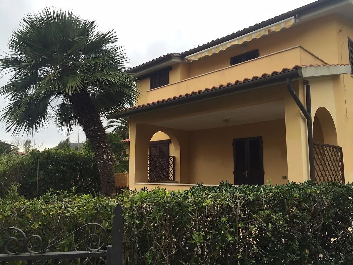 Appartamento Fornaci Marina di Campo
