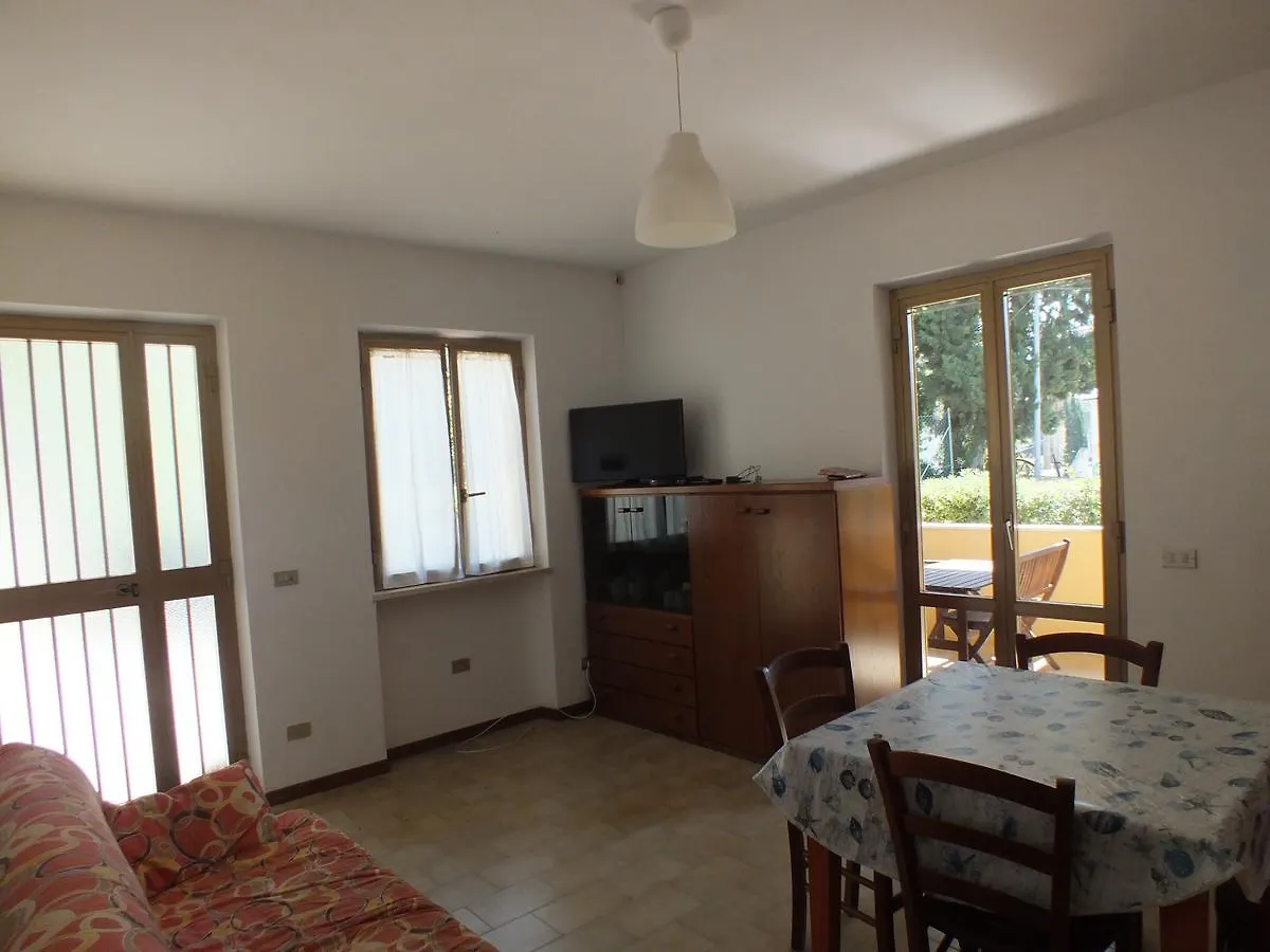 Appartamento Fornaci Marina di Campo 0*,  İtalya