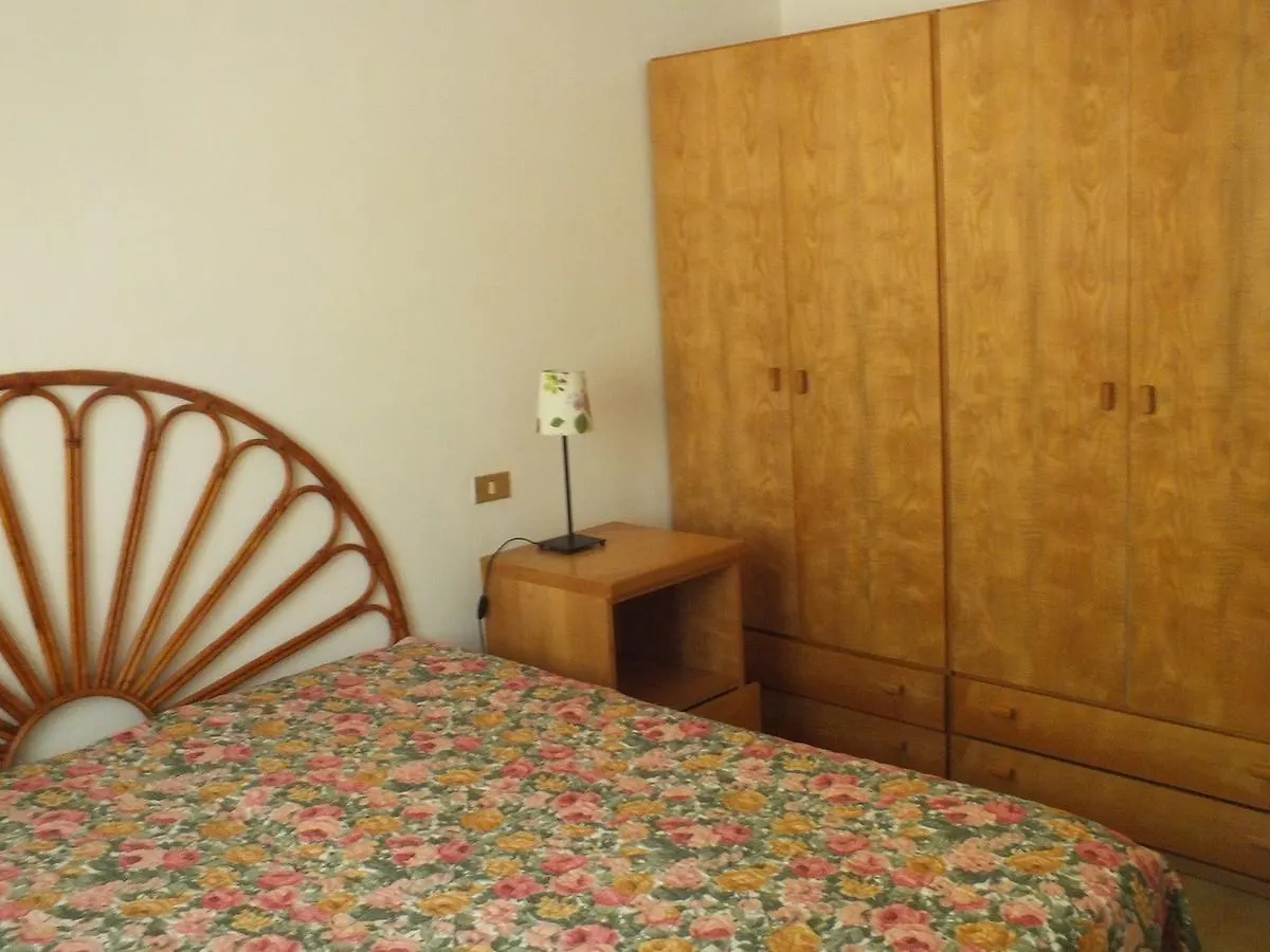 Appartamento Fornaci Marina di Campo Daire