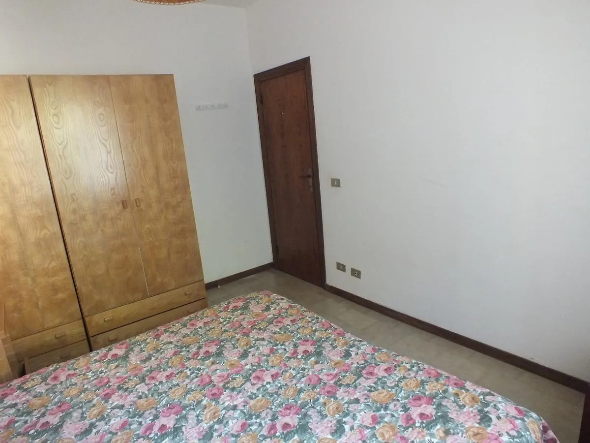 Appartamento Fornaci Marina di Campo Apartmán