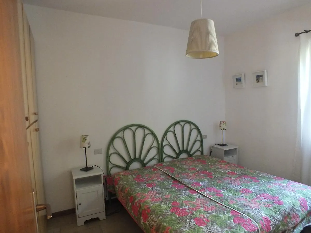 Apartmán Appartamento Fornaci Marina di Campo