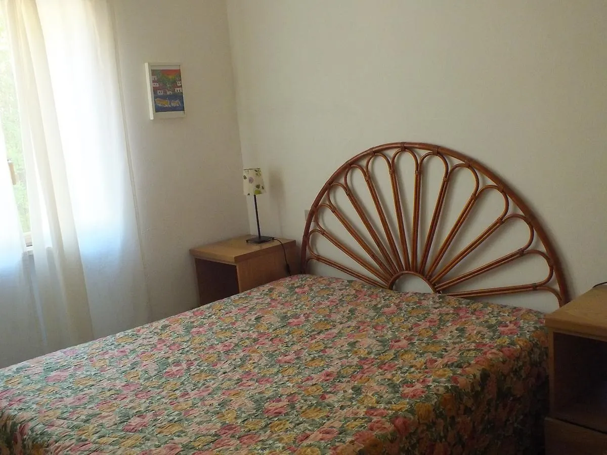 Appartamento Fornaci Marina di Campo