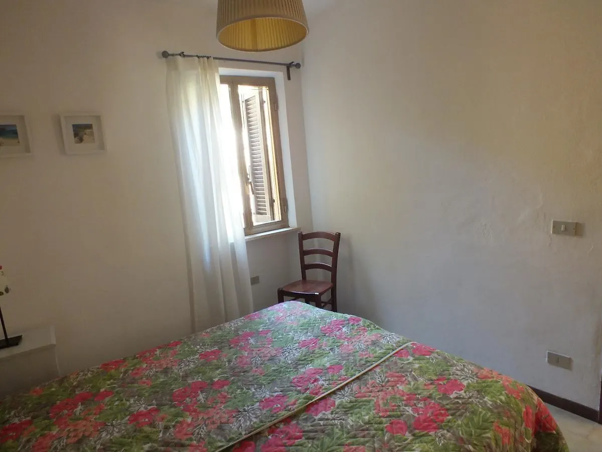Appartamento Fornaci Marina di Campo